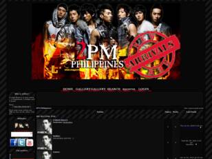 2PM Philippines | Hottie Pilipinas