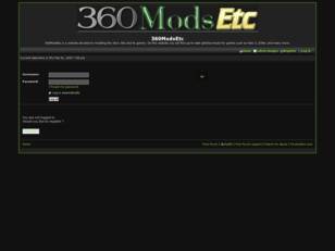 360ModsEtc