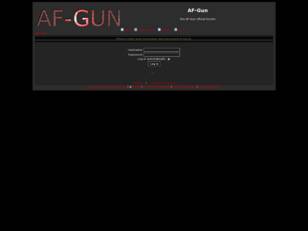 AF-Gun