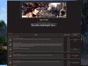 Free forum : Age of War