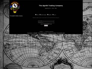 The Agnith Trading Company (Agnith & Co.