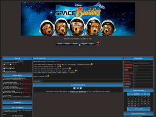 Forum gratuit : Air Ice Buddies