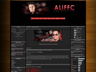 Alif Fan Club Forum