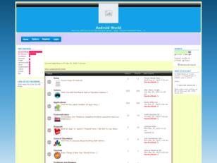 Android World