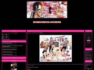 Forum gratis : Anikoichi Otaku Society Forum