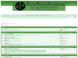 Animal Rescue uk