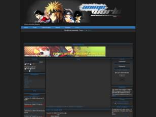 Free forum : AnimeStoryForum