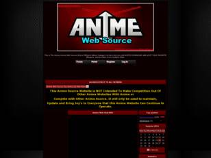 Anime Web Source Full & Complete Anime Episodes