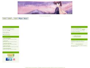 Free forum : Anime World