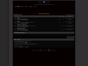 Free forum : Apocalypse Gaming