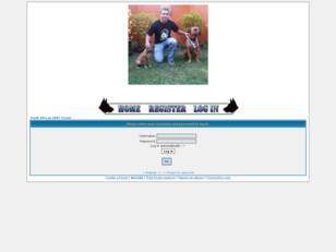 South African APBT Forum