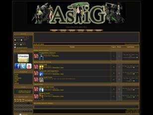 Free forum : Astig Mars Server Guild