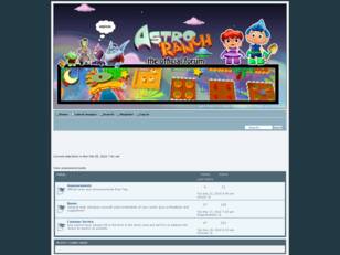 Official Astro Ranch Forum