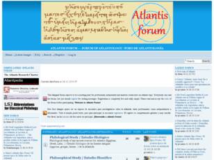 Atlantis Forum