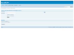 Free forum : Aura Gift Box