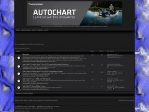 Auto Chart User Group