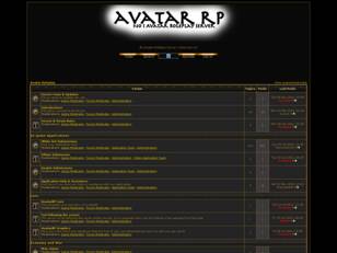 Free forum : Avatar Roleplay