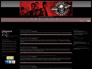 Forum gratis : Avenged Sevenfold Fan Forum