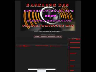 BASELINE DJS OFFICIAL FORUM SITE