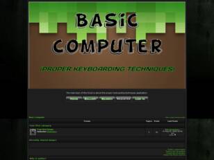 Basic Computer