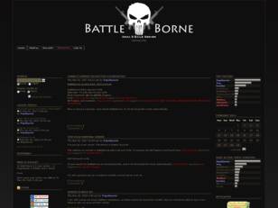 Battleborne