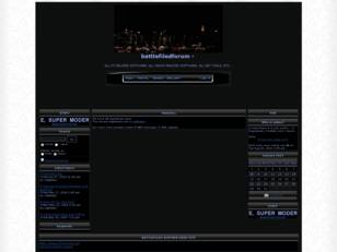Forum gratuit : battlefiledforum