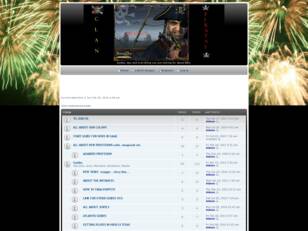 PIRATAS Guild Forum