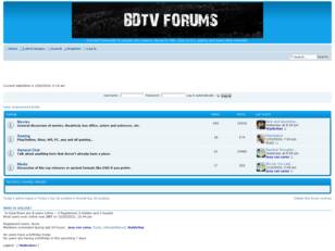 BDTV