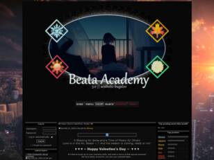 Beata Academy