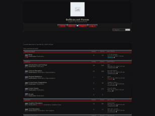 Bellicus.net Forum