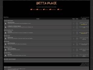 Betta Place