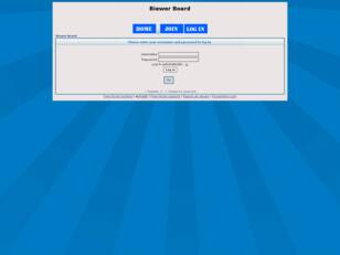 Free forum : Biewer Board