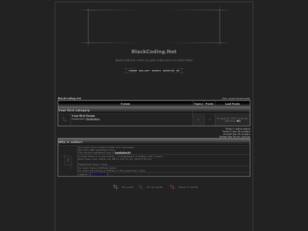 BlackCoding.Net