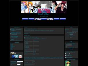 Free forum : The #1 Bleach Community