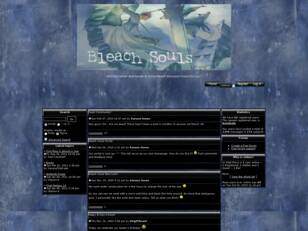 Bleach Souls
