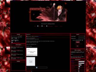 Forum gratis : Free forum : Bleach the soul