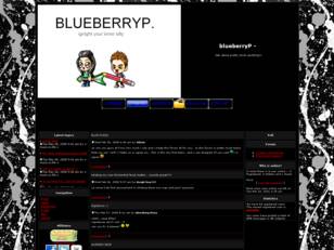 Free forum : blueberryP