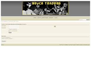 BruceTraders