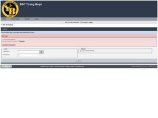 BSC Young Boys