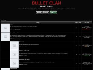 BuLLeT Forums