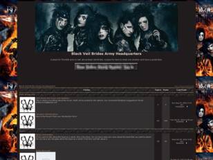 BVB Army HQ