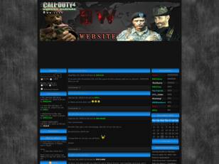 |BW|Clan Website