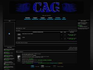 CAG CLAN