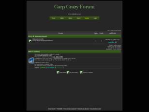 carpcrazyforum