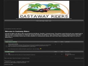 Castaway Riders