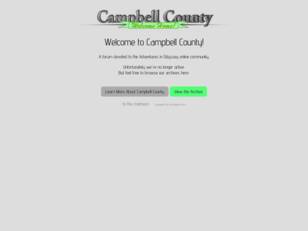 Campbell County