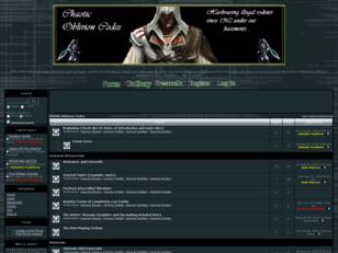 Free forum : Chaotic Oblivion Codes