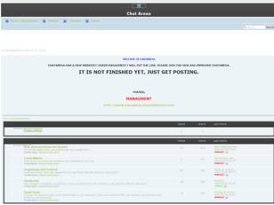 Free forum : Chat Arena
