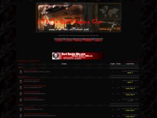 Forum gratuit : Free forum : Technical Assassinati