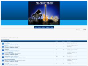 Free forum : All Classical Music
